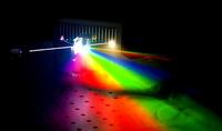 NKT Photonics gives license to PCF technology for use in supercontinuum lasers