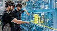 3D-Konstruktionen in Augmented Reality