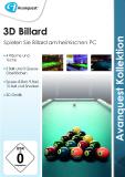 Avanquest Kollektion startet mit drei 3D-Simulationen