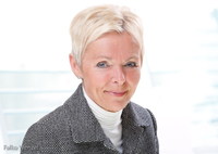 Renate Augustynak wechselt von Sony zu HPM