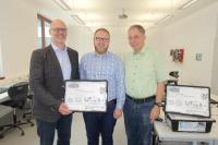 Im Team zum cleveren LEGO-Roboter