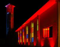 Night of Light 2020 – Kulturstätten erstrahlen im Licht