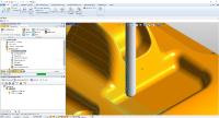 VisualCAD/CAM 2018 - NC-Programmierung mit Mehrwert