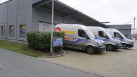 Pirtek: 63. Standort in Magdeburg neu eröffnet