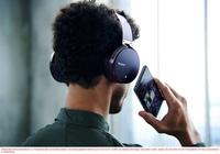 Kabellose Freiheit und überragender Sound: Die neuen Bluetooth®-Kopfhörer von Sony