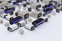 Preview: Product innovations from IDS on display at VISION 2021