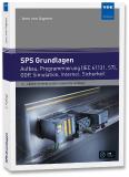 Umfassende Einführung in alle Aspekte der speicherprogrammierbaren Steuerungen