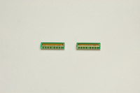 Klein und schnell - die neuen CMOS Zeilensensoren S11106 und S11107 von Hamamatsu