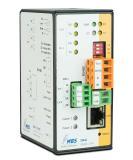 Die neuen DALI Gateways von MBS: DALI und DALI + PROFINET