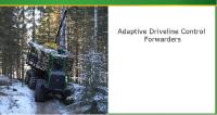 John Deere Adaptive Driveline Control (ADC)