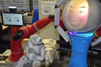 Das RoboCup Team RT-Lions der Hochschule Reutlingen qualifiziert sich für die Weltmeisterschaft in Japan