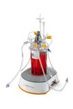 Sartorius Stedim Biotech präsentiert Einwegbioreaktor UniVessel® SU für Zellkulturanwendungen im Labormaßstab