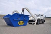 MEILLER auf der IFAT 2014: Zwei Premieren in München