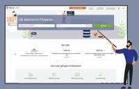DIE Jobbörse für IT-Experten