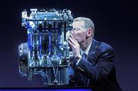 Ford plant Verdreifachung der Produktion von EcoBoost-Triebwerken bis 2015 - Motorenwerk in Craiova eröffnet