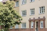 Energieeffizient, pflegeleicht und außergewöhnlich stabil