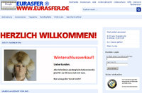 Bei Eurasfer.de garantiert sicher einkaufen - Online-Shop für Bekleidung und Handwerkskunst aus Kirgistan erhält Gütesiegel von Trusted Shops