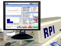 The Missing Link on Your Production Floor - KIC Brings the RPI to Productronica
