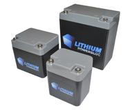 BMZ stellt mit der Lithium Powerbloc-Serie neue Lithium-Eisen-Phosphat-basierte Akku-Familie vor
