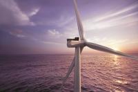 Siemens Gamesa receives firm order for Ørsted's 900 MW offshore wind power project in Taiwan