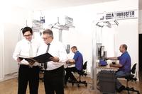 Intelligente Systeme als Manufaktur-Unterstützung
