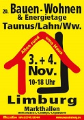 Bauen & Wohnen Westerwald / Taunus 2018