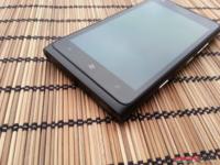 Test: Nokia Lumia 900 (inkl. Video)
