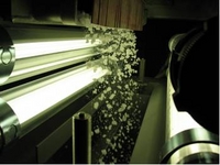 RHEWUM DATASORT will sort rock salt for esco GmbH