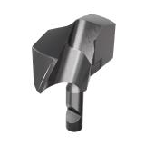 WIDIA Expands TOP DRILL™ Modular X (TDMX) Drill Platform to Machine Stainless Steel and Super Alloys