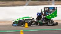 APPLICATION NOTE: Positek's P118 slimline short-stroke linear position sensor ideally suits Team Bath Racing's closed loop hydraulic clutch