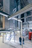 Innovativ & regenerativ - von der denkmalgeschützten Kriegsruine zum modernen Heizkraftwerk: Modellprojekt „Energiebunker Hamburg Wilhelmsburg
