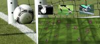 Fußball und die Bildverarbeitung
