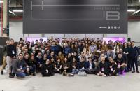 Veranstaltung im FCA Heritage Hub vertieft Ergebnisse der "Visionary Days"