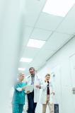 Pflegekarriere im Krankenhaus der Maximalversorgung