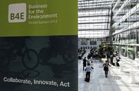 VOK DAMS Berlin organisiert B4E Global Summit