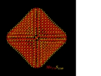 Sauberer Kraftstoff dank Nanopartikel