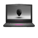 Alienware feiert sein 20-jähriges Jubiläum und bringt VR-fähige Notebooks auf den Markt