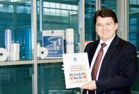 DUO PLAST AG zählt zu innovativsten Mittelständlern Deutschlands