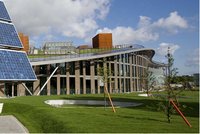 3fach Isolierglas - Energie vernünftig nutzen GEWE-therm® Lösungen mit breitem Anwendungsspektrum