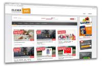 365 Tage im Jahr clever sparen
