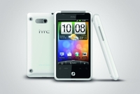 Android im Kompaktformat: HTC Gratia begeistert als Begleiter in Beruf und Freizeit