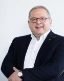 Martin Geisel – neuer Geschäftsführer der ISS Communication Services GmbH
