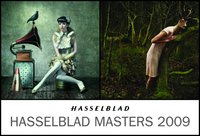 Hasselblad Masters 2009 in Zingst
