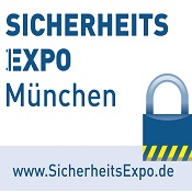 SicherheitsExpo 2017