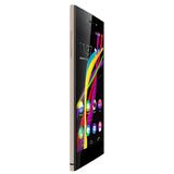 Neues Topsmartphone von Wiko kommt im stylischen Aluminium-Unibody