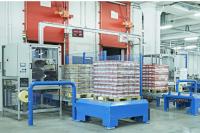 REA auf der LogiMAT: Effizienz steigern, Kosten senken