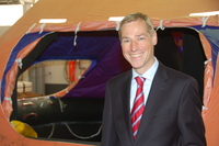 Rapp Service Maritim und K&M stärker positioniert