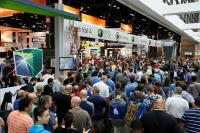 IMTS 2018 in Chicago öffnet Registrierung – Frei für ausländische Besucher