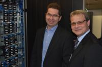 basycs und UBL Informationssysteme bündeln Kompetenzen
