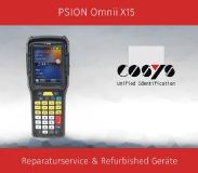 PSION Omnii: Abgekündigt aber dank COSYS noch erhältlich